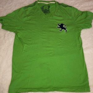 Men’s Express V-Neck Size Small